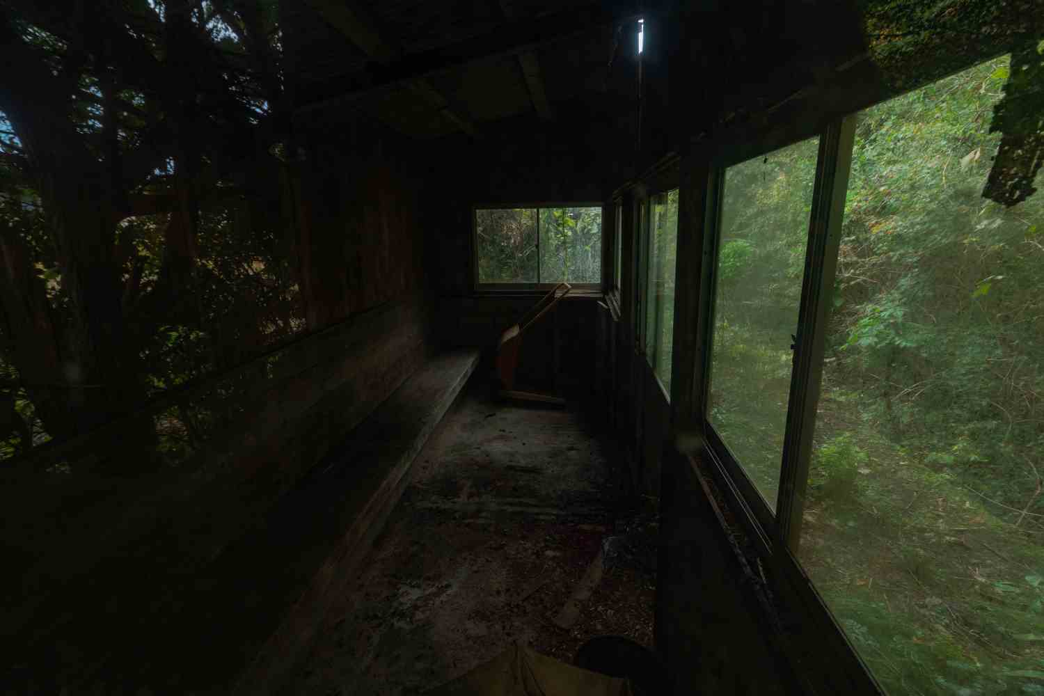 【石川】旧のと鉄道能登線 古君駅跡を散策!│一人旅研究会