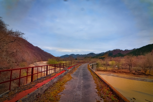 【北海道】旧国鉄白糠線の廃駅、上茶路駅跡を散歩！│一人旅研究会