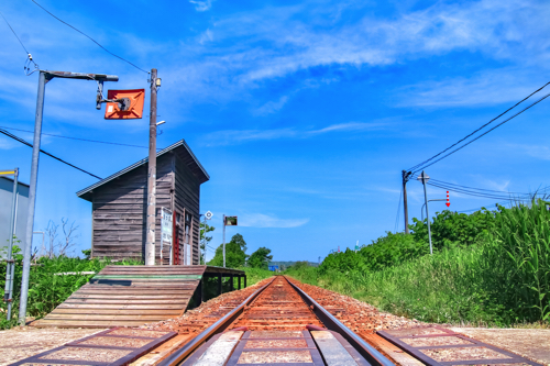 留萌本線 秘境駅 北秩父別駅ジオラマほか 全4点セット 留萌本線 秘境駅 北秩父別駅ジオラマほか 全4点セット tokatihide on