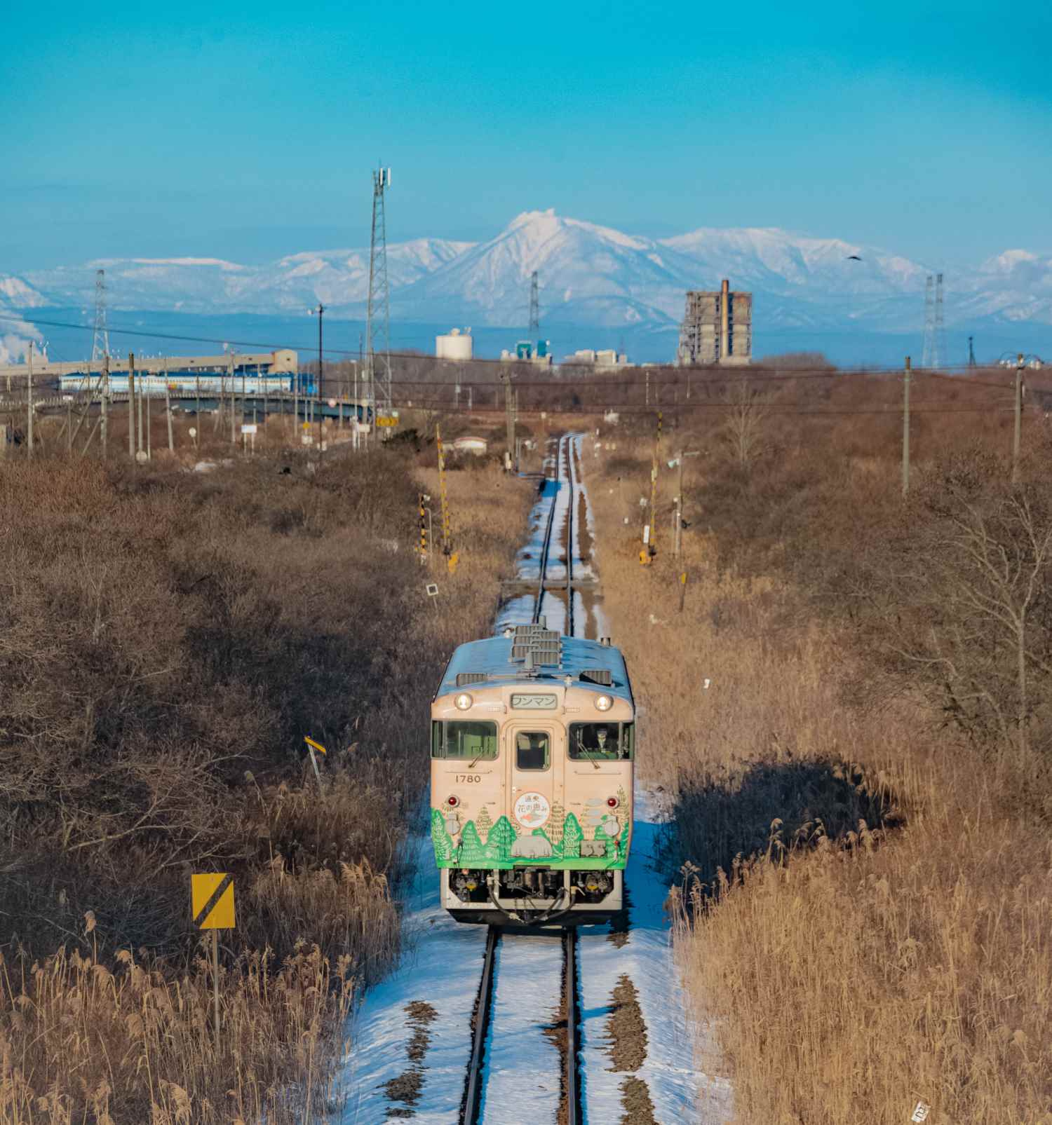 【北海道】廃止寸前の日高本線浜田浦駅を散策！│一人旅研究会