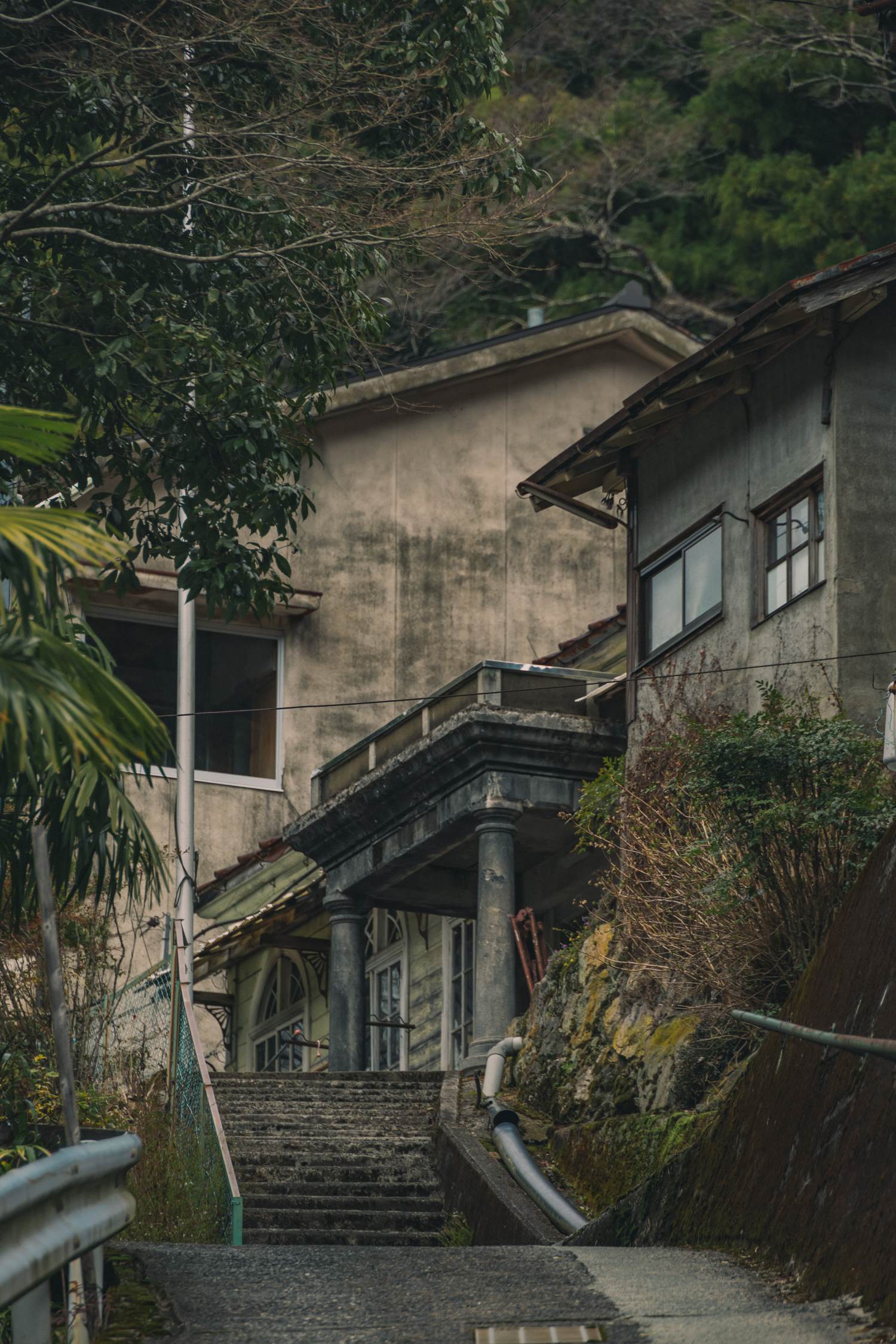 【奈良】旧大塔村役場のある集落を散策!│一人旅研究会