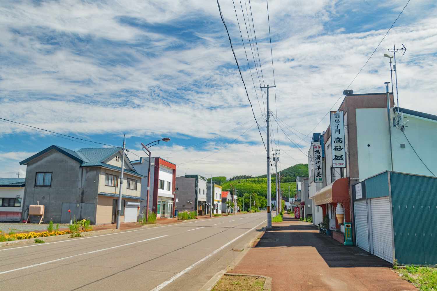 【北海道】旧渚滑線上渚滑駅跡を散策!│一人旅研究会