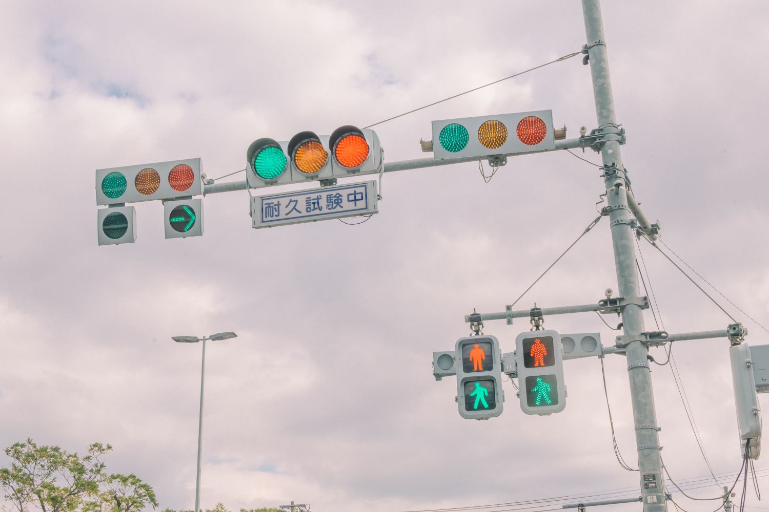 福岡】信号が沢山？！信号電材株式会社を散策！│一人旅研究会