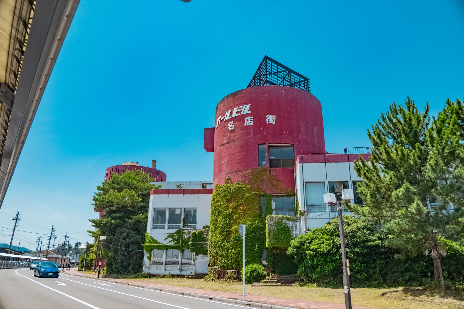 三重】鳥羽市の離島、答志島の桃取町を散策！│一人旅研究会