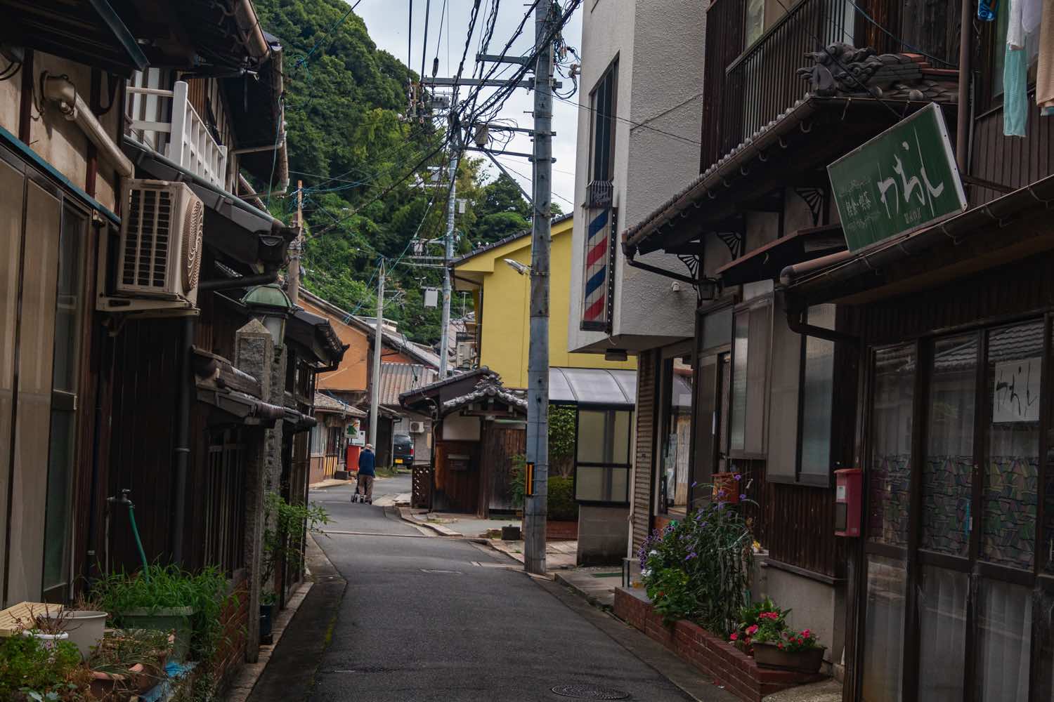 【広島】音戸大橋を見上げる呉市音戸町を散策!│一人旅研究会