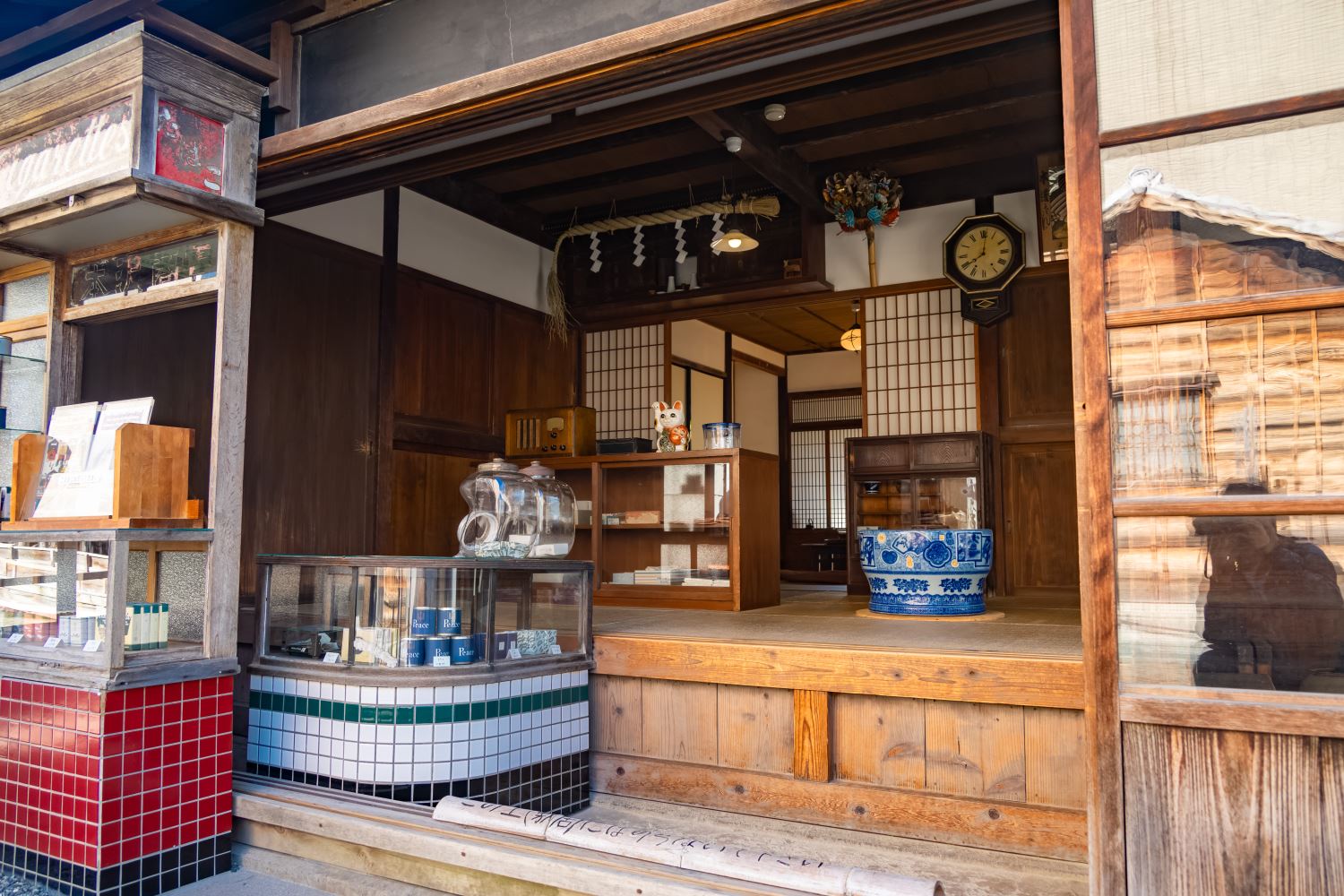 千葉】昭和初期の町並みを堪能！浦安市郷土博物館を散策！│一人