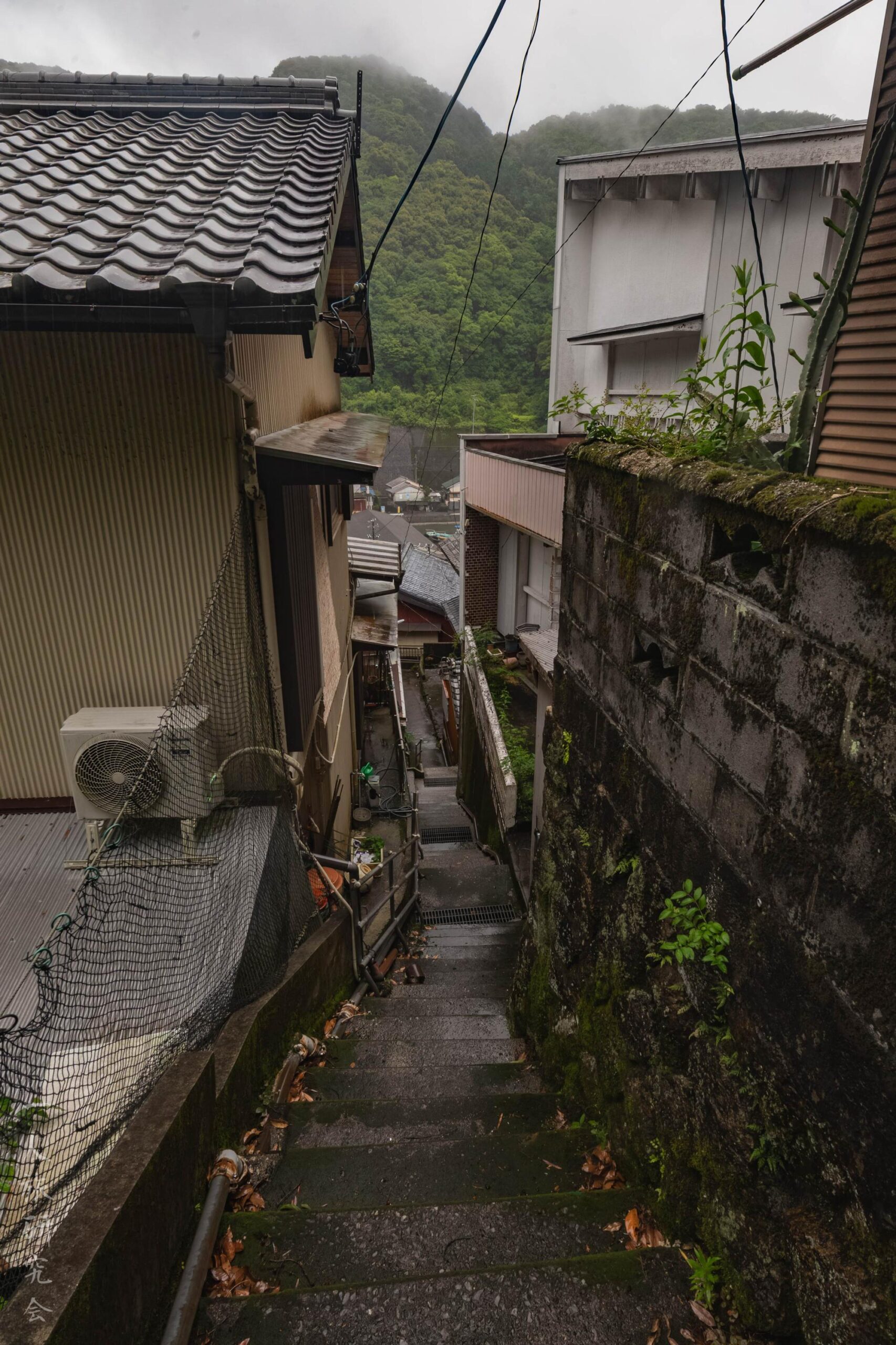 三重】階段と坂まみれなドキドキな町、梶賀を散策！│一人旅研究会