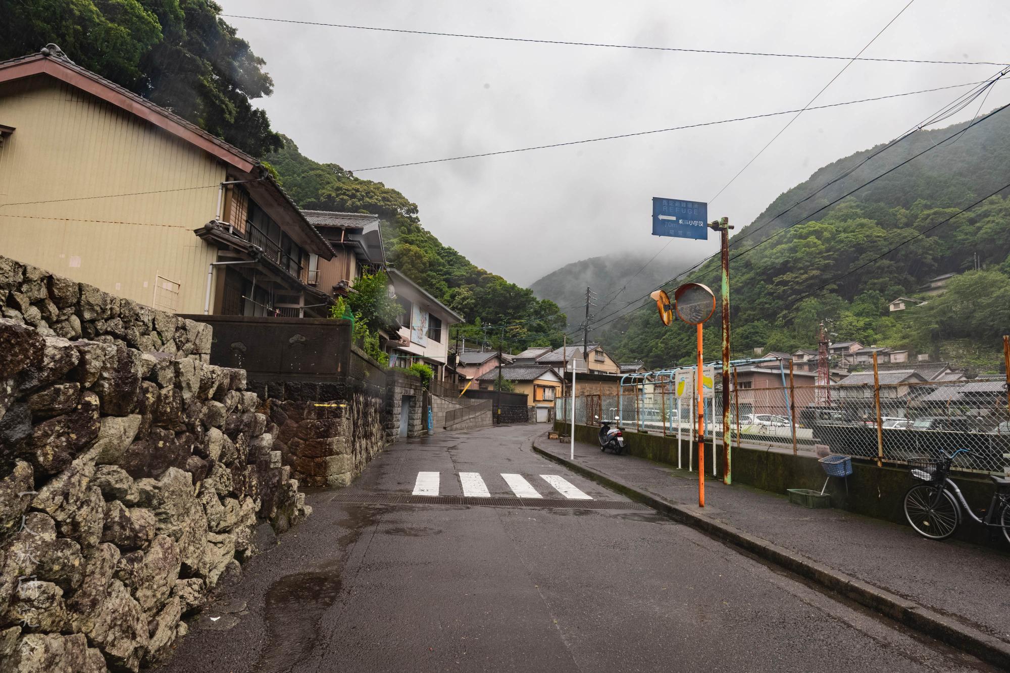 三重】階段と坂まみれなドキドキな町、梶賀を散策！│一人旅研究会